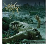 Cattle Decapitation – The Anthropocene Extinction – CD (Importación USA)