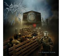 The Orchard – The Harvest Floor