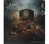 Cattle Decapitation - The Harvest Floor [Vinilo]