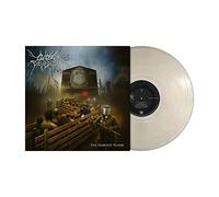 Cattle Decapitation - The Harvest Floor [VINYL] [Vinilo]