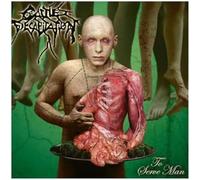 Cattle Decapitation - To Serve Man