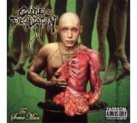 Cattle Decapitation To Serve Man (CD) Album (Importación USA)
