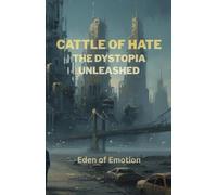 Cattle of Hate: The Dystopia Unleashed (The Dystopian Saga)