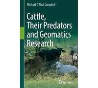 Cattle, Their Predators and Geomatics Research