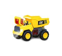 CATtoys official Power Action Crew - Volquete 29cm