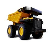 CAT Camión volquete de Acero