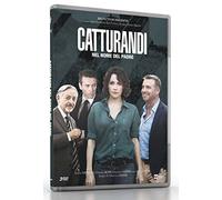 Catturandi - Nel Nome Del Padre (3 Dvd)