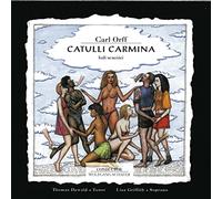 Catulli Carmina