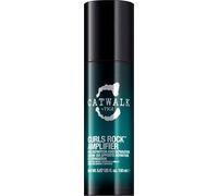 BED HEAD by TIGI Catwalk – Crema amplificadora para rizos – 150 ml