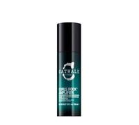 Catwalk by TIGI Curls Rock Amplifier, crema de peinado hidratante antiencrespamiento para cabello rizado y ondulado con más brillo y volumen, 150 ml