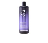 Catwalk by TIGI, Fashionista Acondicionador Violeta Matizador para Pelo Teñido y Rubio, 750ml