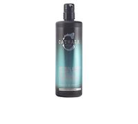 Catwalk by TIGI Oatmeal & Honey Shampoo, champú hidratante para cabello seco y dañado con protección del color y brillo, 750 ml