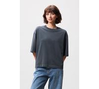 Catwalk Junkie Loose Fit Tshirt Carbon Talla: 40 | Camisetas de Seda Outlet | Mujer