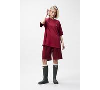 Catwalk Junkie Oversized Graphic Tshirt Rhubarb Talla: 40 | Camisetas de Seda Outlet | Mujer