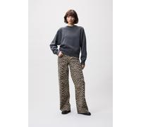 Catwalk Junkie Raglan Sweater Carbon Talla: 40 | Sudaderas con Capucha Outlet | Mujer