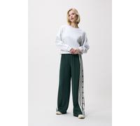 Catwalk Junkie Side Button Tracksuit Trousers Pine Forest Talla: 40 | Pantalones Outlet | Mujer