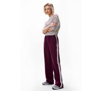 Catwalk Junkie Tracksuit Trousers Winetasting Talla: 40 | Pantalones Outlet | Mujer | Rojo