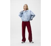 Catwalk Junkie Tracksuit Trousers With Piping Rhubarb Talla: 40 | Pantalones Deportivos Outlet | Mujer | Blanco