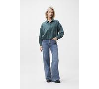 Catwalk Junkie Tuck In Blouse Sea Moss Talla: 40 | Camisas Outlet | Mujer