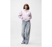 Catwalk Junkie Tuck In Jacket Fairy Tale Talla: 40 | Bombers Outlet | Mujer | Rosa