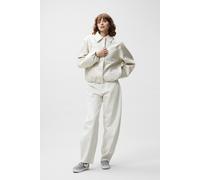 Catwalk Junkie Tuck In Jacket Silver Birch Talla: 40 | Chaquetas Finas Outlet | Mujer | Gris