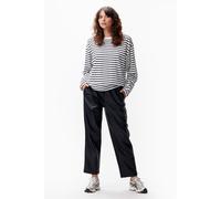 Catwalk Junkie Vegan Leather Pull On Trousers Black Talla: 42 | Outlet | Mujer | Negro