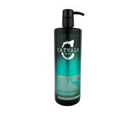 Catwalk oatmeal & honey nourishing shampoo 750 ml