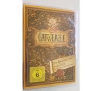 Catweazle La Serie Completa Temporadas 1 2 Colección Caja De DVD NUEVO SELLADO