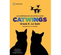 Catwings (ES)