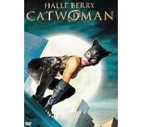 CATWOMAN (2004/DVD/WS 2.40 A/DOLBY Surround 5.1/ENG-FR-SP-SUB/AMARAY Sleeve
