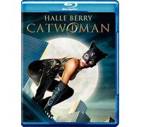 Catwoman