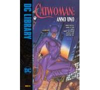 Catwoman: Anno Uno (ebook)