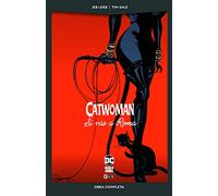 Catwoman: Si vas a Roma... (DC Pocket)