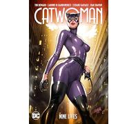 Catwoman 4