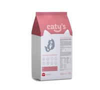 Caty’s Pienso Natural para Gatos Urinary 12 kg - Comida Seca de Pollo y Arroz para Transtornos Urinarios - Facil Digestion Alta Palatabilidad - Producto Nacional 100%