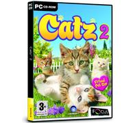 Catz 2 (PC CD) [Importación inglesa]