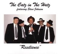 Catz in the Hatz - Resilience