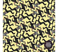 Catz 'N Dogz - Basic Colour Theory-Remixes [Import] [Vinilo]