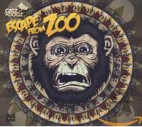 Catz N Dogz - Escape from Zoo