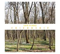 Catz 'N Dogz Friendship (Vinyl) 12" Album