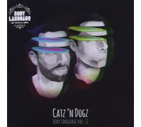 Catz 'N Dogz Pres. - Body Language 12