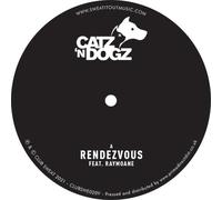 Catz 'N Dogz - Rendezvous/Nasty [Import] [Vinilo]