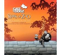 Catz 'N Dogz - Vol. 4-Stars of Zoo: Sunset in the East [Vinilo]