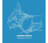 Catz'n Dogz - Watergate 22 Vol.2 (Mix) [Vinilo]