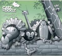 Catz'n'Dogz - Stars of Zoo