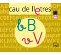 Cau De Lletres 10 (b V)