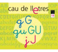 Cau De Lletres 13 (g J)
