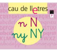 Cau De Lletres 7 (n Ny)