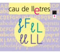 Cau De Lletres 8 (f L Ll)