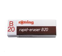 Caucho Rotring B20